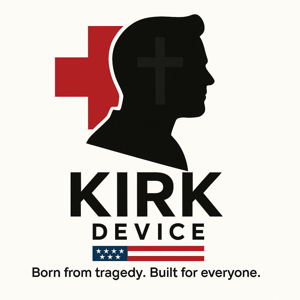 KIRK Device logo